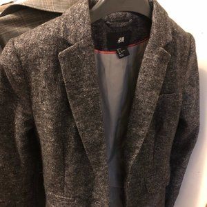 H&M Jacket NEW
